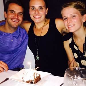 Meet your Posher, Jake